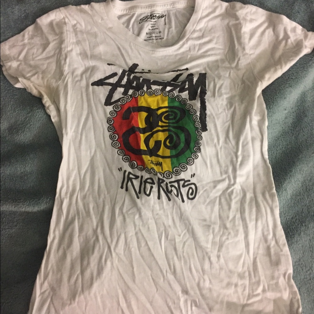 Stussy Tee